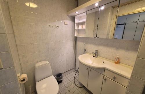 Ikaalinen Apartamento | Ikaalisten Kylpylä JPLomat