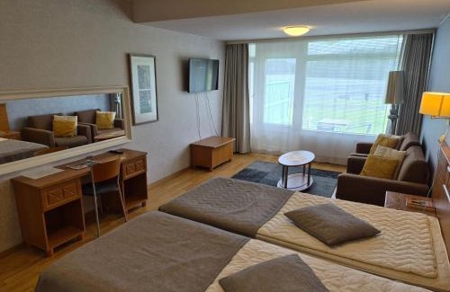Ikaalinen Apartamento | Ikaalisten Kylpylä JPLomat