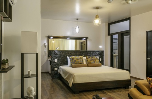 Bahía de la Academia Hotel | Ikala Galapagos Hotel