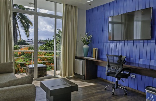 Bahía de la Academia Hotel | Ikala Galapagos Hotel