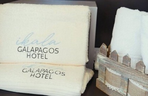 Bahía de la Academia Hotel | Ikala Galapagos Hotel