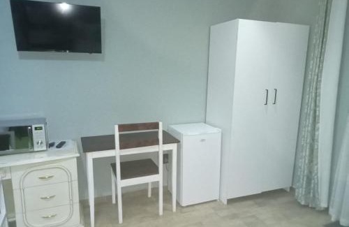 Vredefort Casa | Ikamva Guest House