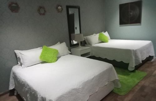 Vredefort Casa | Ikamva Guest House