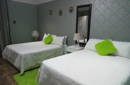 Vredefort Casa | Ikamva Guest House