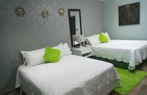 Vredefort Casa | Ikamva Guest House