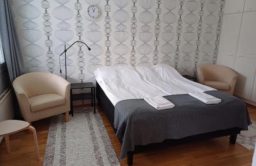 Ikaalinen Apartamento | Ikaplace