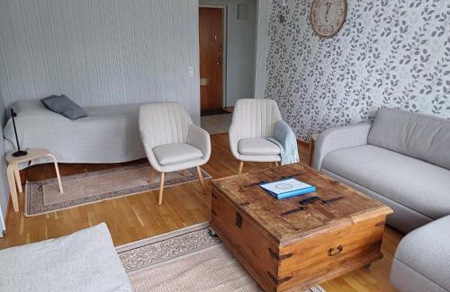 Ikaalinen Apartamento | Ikaplace