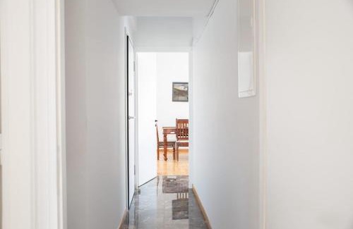 Ano Kipseli Apartamento | Ikaria apartment Kypseli - 7 persons