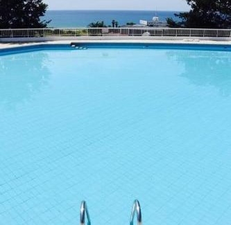 Chlorakas Apartamento | Ikaria village-ground floor apartment No 4