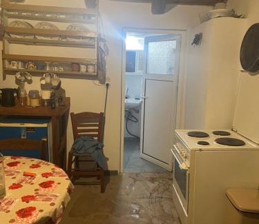 Ikaria Casa | Ikarian traditional house