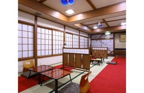 Yudanaka Shibu Onsen Hotel | Ikariya Ryokan - Vacation STAY 82809
