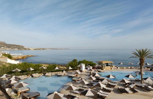 Malia Hotel | Ikaros Beach, Luxury Resort & Spa - Adults Only