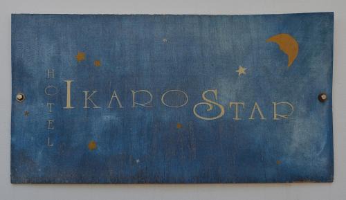 Gialiskari Hotel | Ikaros Star Hotel