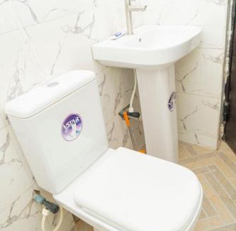 Owerri Apartamento | Ike Service Apartments