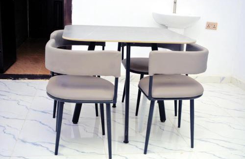 Owerri Apartamento | Ike Service Apartments