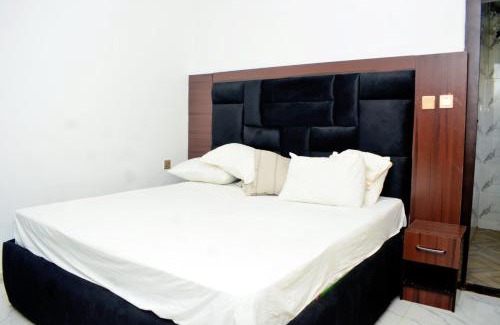 Owerri Apartamento | Ike Service Apartments