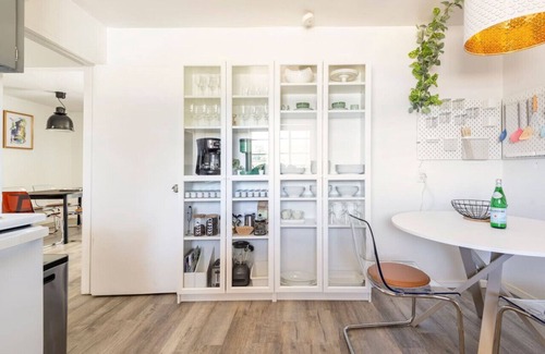 Northeast Heights Casa | Ikea Design House | Uptown Trendy & Safe