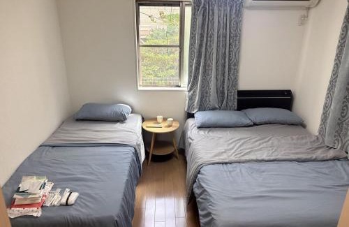 Kamiikebukuro Casa | Ikebukuro池袋1stop-2min-Kitaikebukuro北池袋walk3min