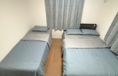 Kamiikebukuro Casa | Ikebukuro池袋1stop-2min-Kitaikebukuro北池袋walk3min
