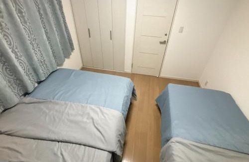 Kamiikebukuro Casa | Ikebukuro池袋1stop-2min-Kitaikebukuro北池袋walk3min