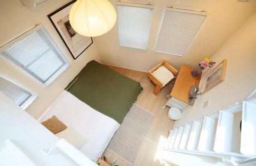 Ikebukuro Apartamento | Ikebukuro Infinity Grove Villa