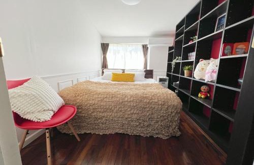 Toshima Villa | Ikebukuro NO'3