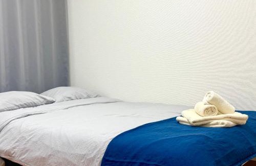 Minamiotsuka Apartamento | Ikebukuro Sugamo駅近最大10人可