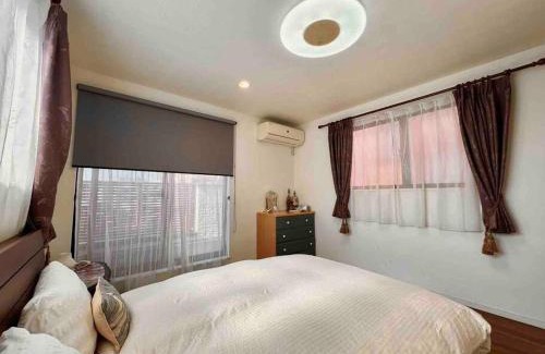 Itabashi Villa | Ikebukuro Walking Area Villa Max 12 Guests 5 Rooms