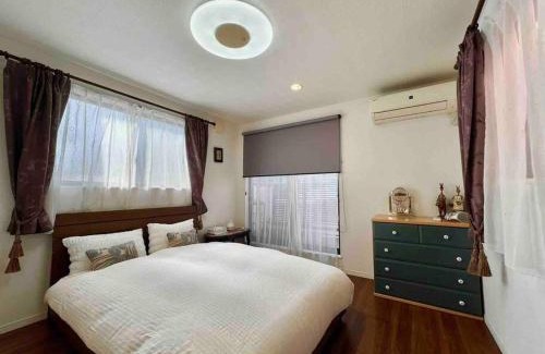 Itabashi Villa | Ikebukuro Walking Area Villa Max 12 Guests 5 Rooms