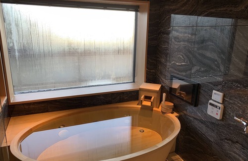 Ikeda Casa | Ikeda Onsen Ryokan Tachikawa