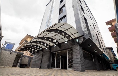 Ikeja Apartamento | IKEJA AIRPORT VIEW APARTMENT