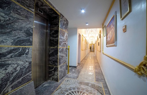 Ikeja Apartamento | IKEJA AIRPORT VIEW APARTMENT