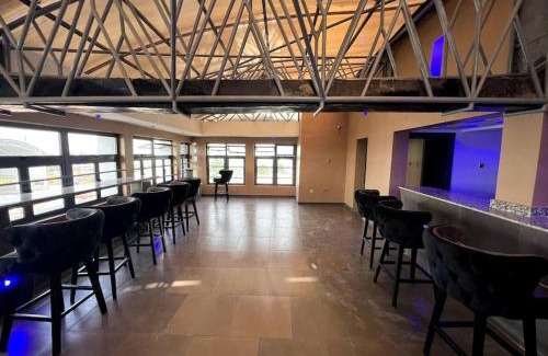 Ikeja Apartamento | Ikeja Airport View