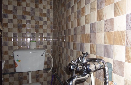 Ikoyi Casa | Ikeja Transit Hotel Iyala