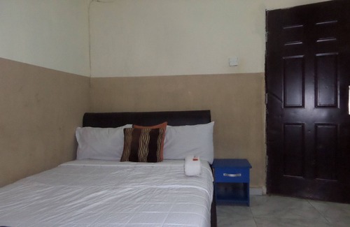 Ikoyi Casa | Ikeja Transit Hotel Iyala