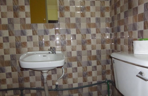 Ikoyi Casa | Ikeja Transit Hotel Iyala