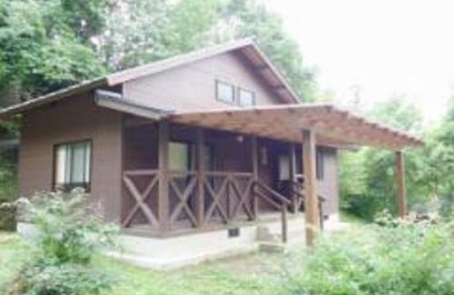 Yame Otro | Ikenoyama Campsite Office - Vacation STAY 42046v