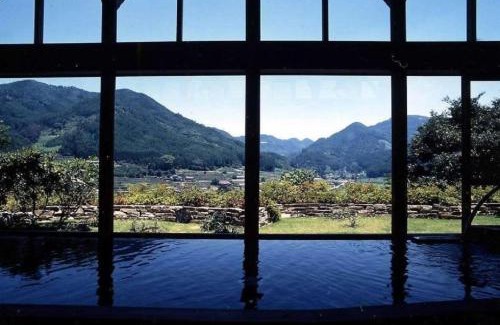 Yame Otro | Ikenoyama Campsite Office - Vacation STAY 42046v