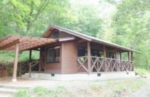 Yame Otro | Ikenoyama Campsite Office - Vacation STAY 42045v