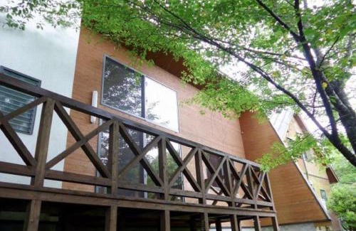Yame Otro | Ikenoyama Campsite Office - Vacation STAY 42044v