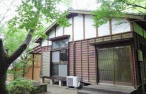 Yame Otro | Ikenoyama Campsite Office - Vacation STAY 42043v