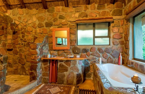 Ohrigstad Cabina | Iketla Lodge