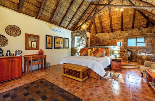 Ohrigstad Cabina | Iketla Lodge