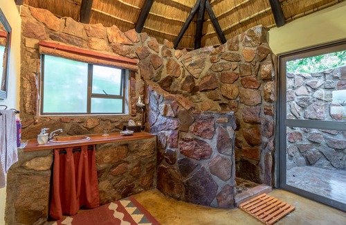 Ohrigstad Cabina | Iketla Lodge
