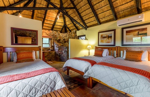Ohrigstad Cabina | Iketla Lodge
