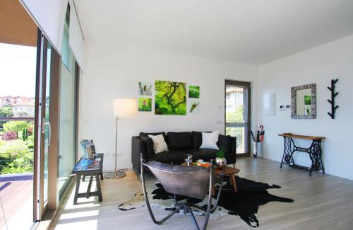 San Siro Casa | Ikhaya Como - Acquaseria, San Siro by LoveComo
