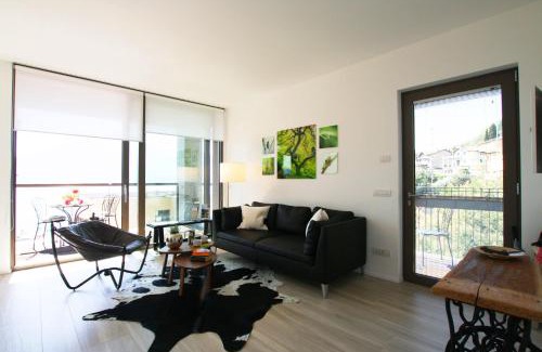 San Siro Casa | Ikhaya Como - Acquaseria, San Siro by LoveComo