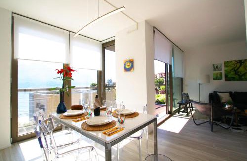 San Siro Casa | Ikhaya Como - Acquaseria, San Siro by LoveComo