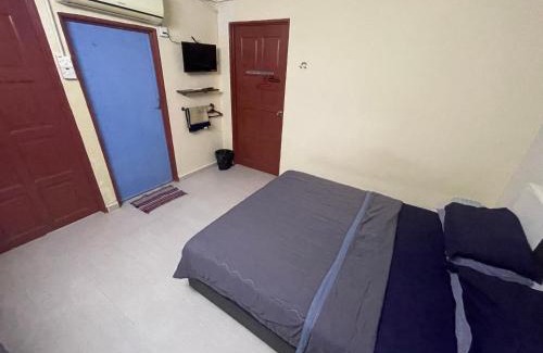 Alor Gajah Casa | Ikhlas Roomstay