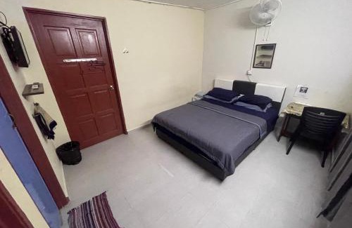 Alor Gajah Casa | Ikhlas Roomstay